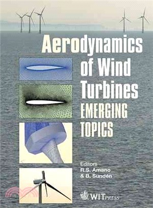 Aerodynamics of Wind Turbines ― Emerging Topics