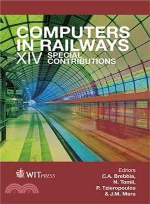 Computers in Railways XIV Special Contributions ― Railway Engineering Design and Optimization