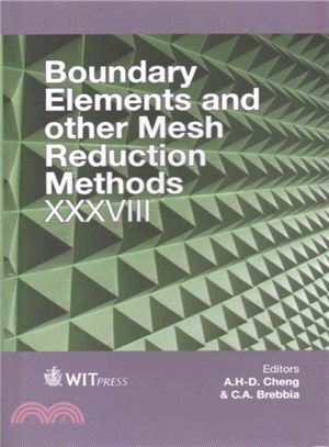 Boundary Elements and Other Mesh Reduction Methods