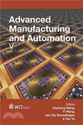 Advanced Manufacturing and Automation