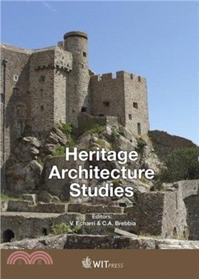 Heritage Architecture Studies