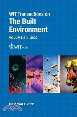 Risk Analysis, Hazard Mitigation and Safety and Security Engineering XIII