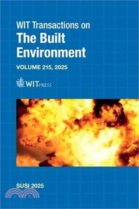 Structures under Shock and Impact XVII