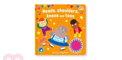 Noisy rhymes - Heads shoulders knees and toes