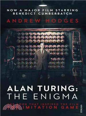 Alan Turing :the enigma : the book that inspired the film The imitation game /