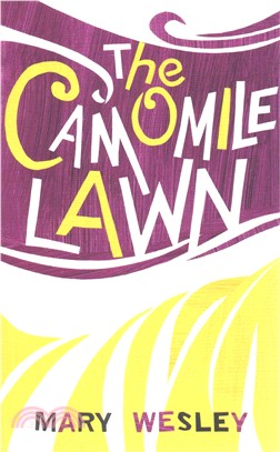 The Camomile Lawn