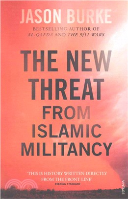 The New Threat From Islamic Militancy