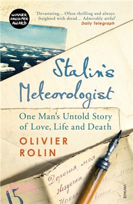 Stalin's Meteorologist：One Man's Untold Story of Love, Life and Death