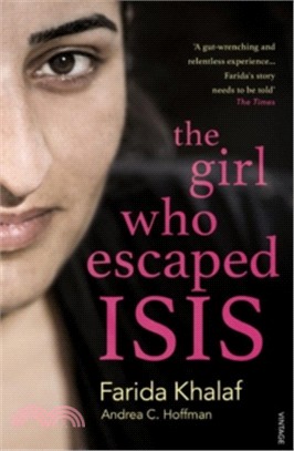 The Girl Who Escaped Isis : Farida's Story