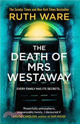 The Death of Mrs Westaway