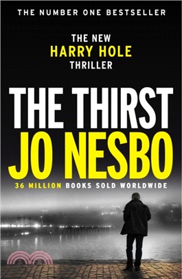Harry Hole #11: The Thirst