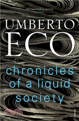 Chronicles of a Liquid Society