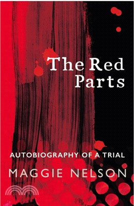 The Red Parts：Autobiography of a Trial
