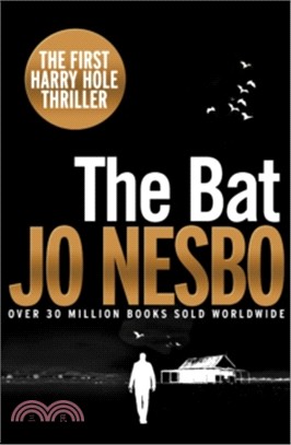 The Bat : Harry Hole 1