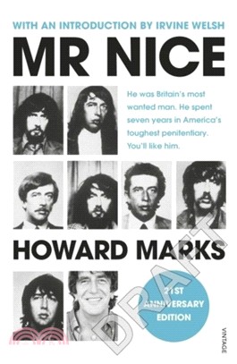 Mr Nice (21st Anniversary Edition)
