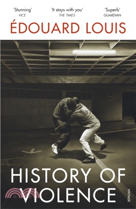 History of Violence