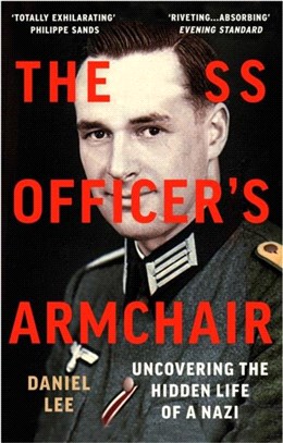 The SS Officer's Armchair：In Search of a Hidden Life