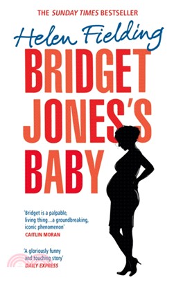 Bridget Jones's Baby：The Diaries
