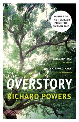 The Overstory (Pulitzer Prize Winner)