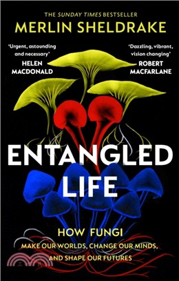 Entangled Life