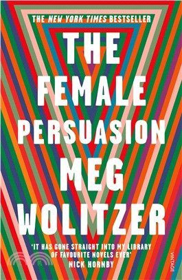 The Female Persuasion