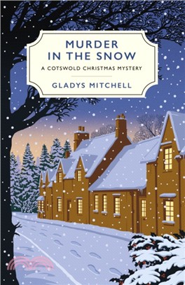 Murder in the Snow：A Cotswold Christmas Mystery