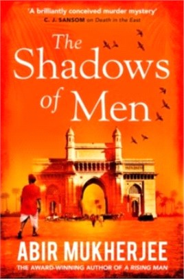 The Shadows of Men：'An unmissable series' The Times