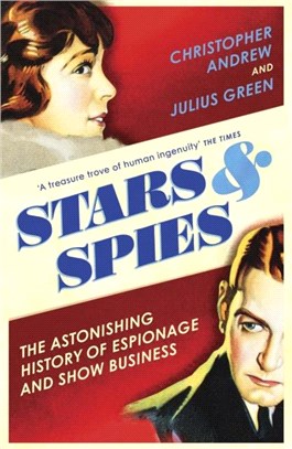 Stars and Spies: The Story of Intelligence Operations