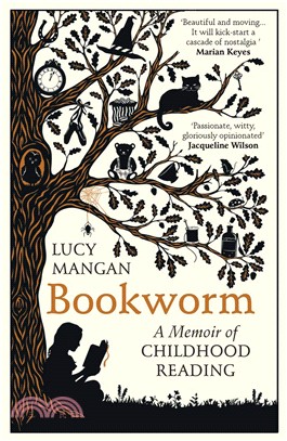 Bookworm ― A Memoir of Childhood Reading