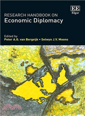 Research Handbook on Economic Diplomacy ― Bilateral Relations in a Context of Geopolitical Change