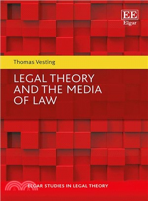 Legal Theory and the Media of Law