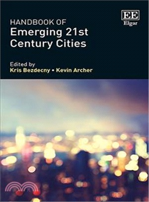 Handbook of Emerging 21st-century Cities