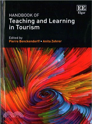 Handbook of Teaching and Learning in Tourism