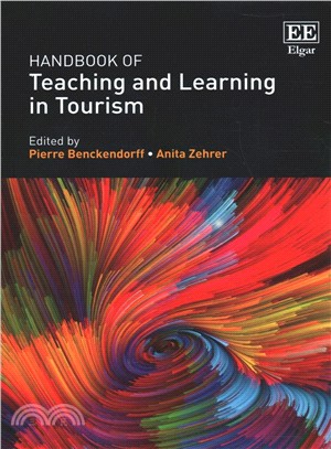 Handbook of Teaching and Learning in Tourism