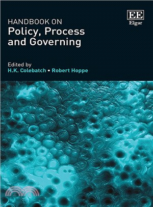 Handbook on Policy, Process and Governing