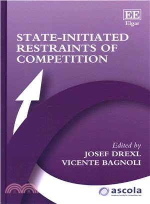 State-initiated Restraints of Competition