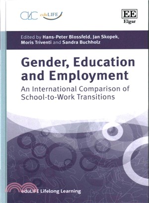 Gender, Education and Employment ― An International Comparison of School-to-work Transitions