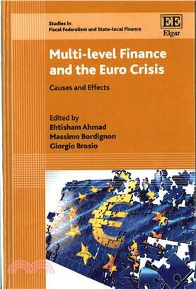 Multi-level Finance and the Euro Crisis ─ Causes and Effects