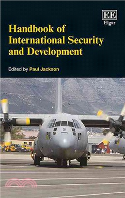 Handbook of International Security and Development