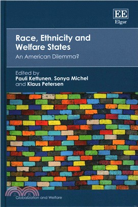 Race, Ethnicity and Welfare States ― An American Dilemma?