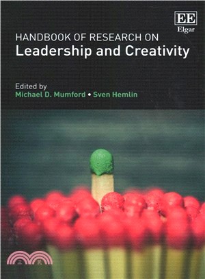 Handbook of Research on Leadership and Creativity