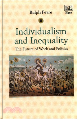 Individualism and Inequality ─ The Future of Work and Politics