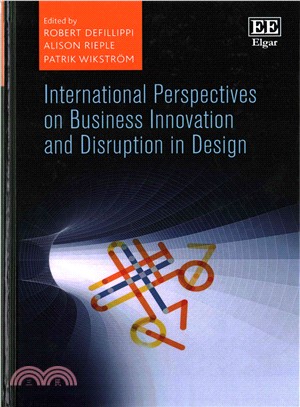 International Perspectives on Business Innovation and Disruption in Design