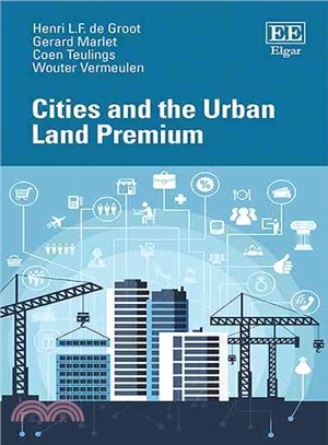 Cities and the Urban Land Premium