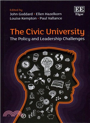 The Civic University ― The Policy and Leadership Challenges