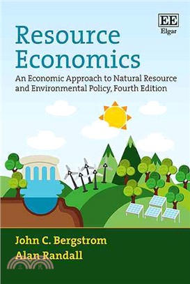 Resource Economics ― An Economic Approach to Natural Resource and Environmental Policy