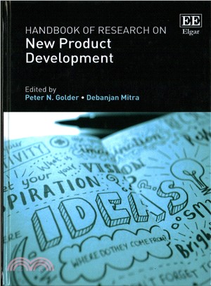 Handbook of Research on New Product Development