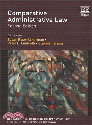 Comparative Administrative Law