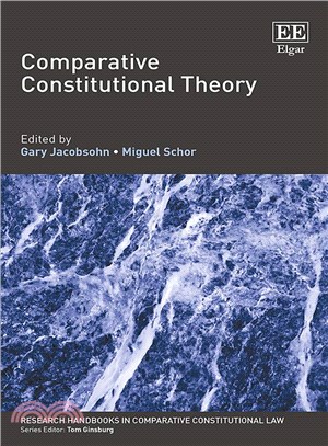 Comparative Constitutional Theory