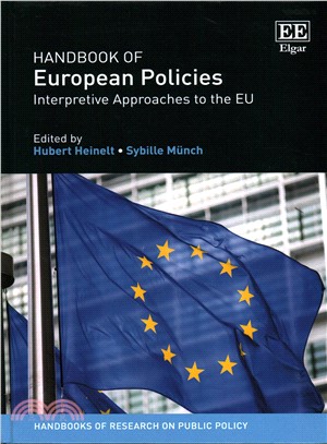 Handbook of European Policies ― Interpretive Approaches to the Eu